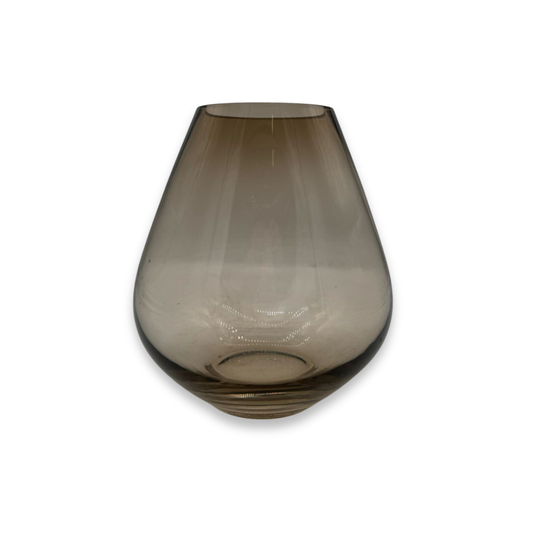 Classic Tinted Vase